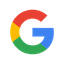 Sign up with Google